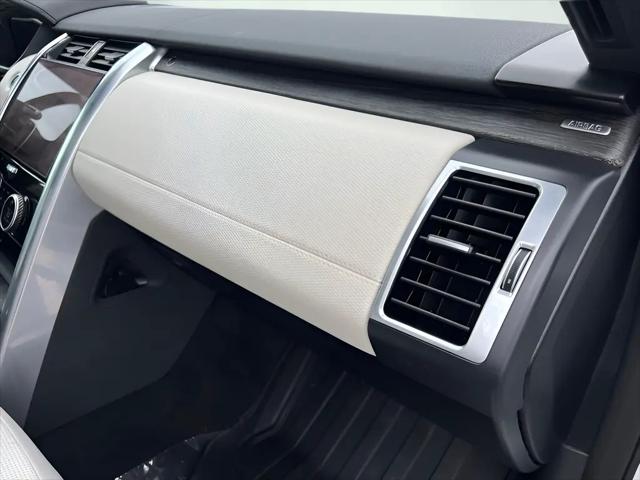 2021 Land Rover Discovery P360 HSE R-Dynamic