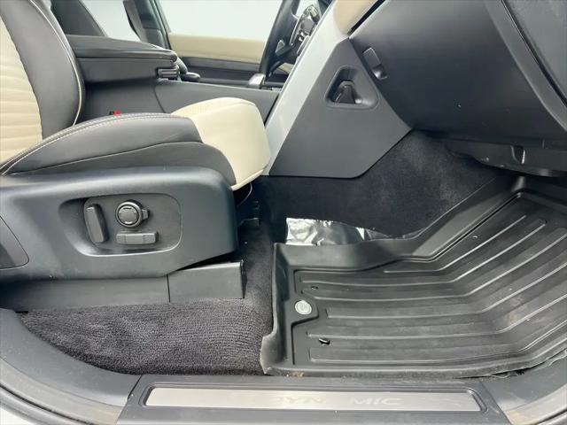 2021 Land Rover Discovery P360 HSE R-Dynamic