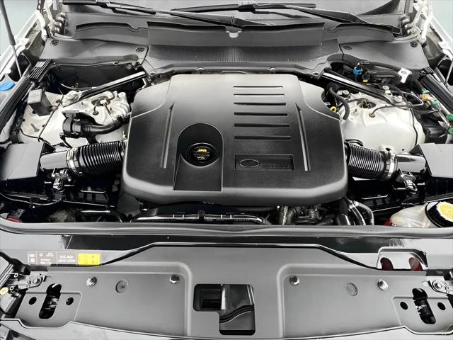 2021 Land Rover Discovery P360 HSE R-Dynamic