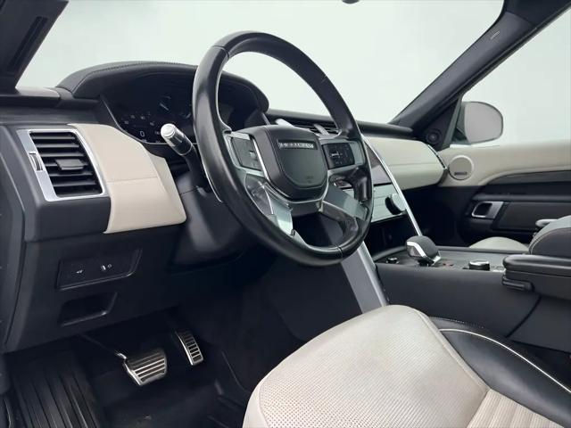 2021 Land Rover Discovery P360 HSE R-Dynamic