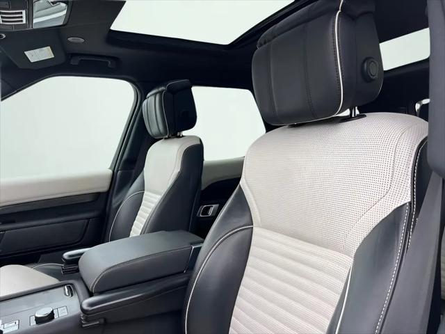 2021 Land Rover Discovery P360 HSE R-Dynamic