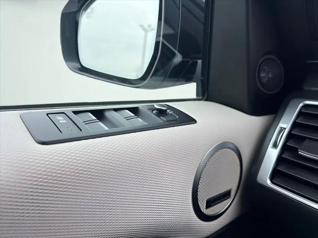 2021 Land Rover Discovery P360 HSE R-Dynamic