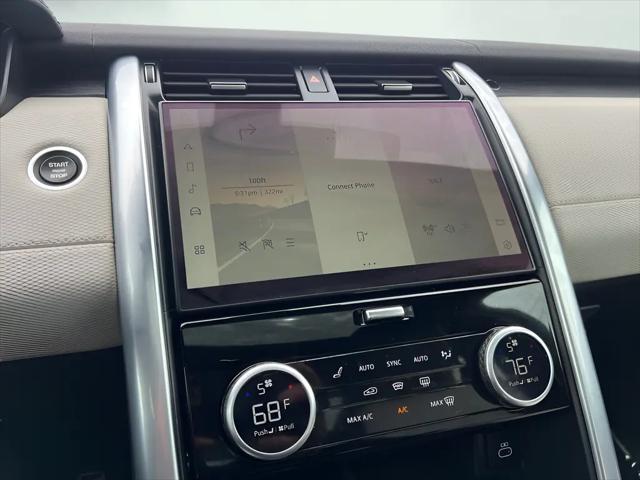 2021 Land Rover Discovery P360 HSE R-Dynamic