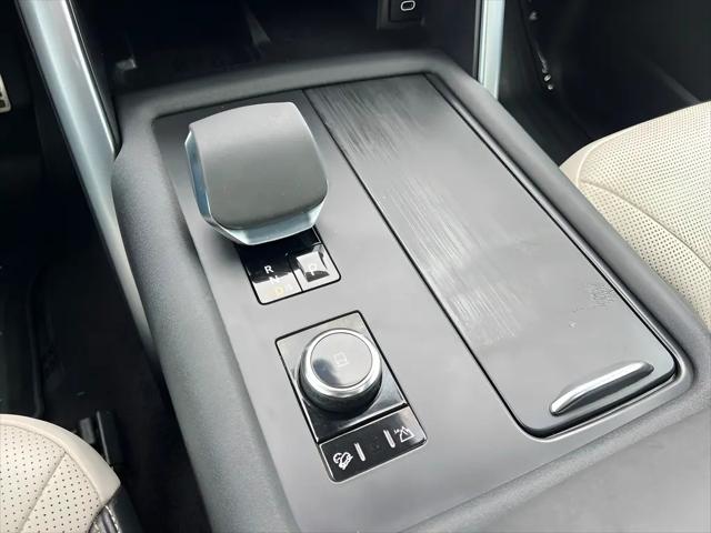 2021 Land Rover Discovery P360 HSE R-Dynamic