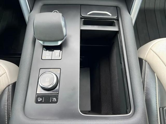 2021 Land Rover Discovery P360 HSE R-Dynamic