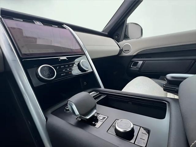 2021 Land Rover Discovery P360 HSE R-Dynamic