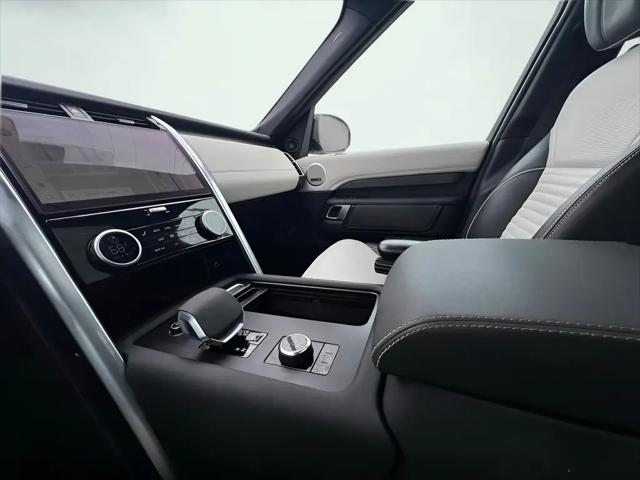 2021 Land Rover Discovery P360 HSE R-Dynamic