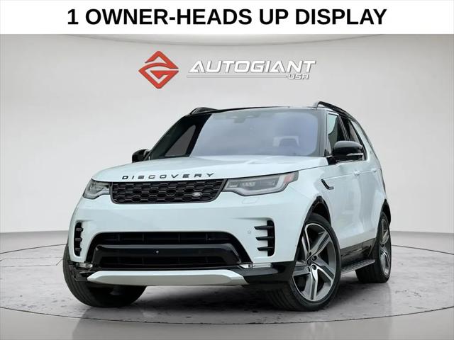 2021 Land Rover Discovery P360 HSE R-Dynamic for sale in Indianapolis, IN
