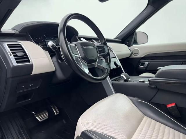 2021 Land Rover Discovery P360 HSE R-Dynamic