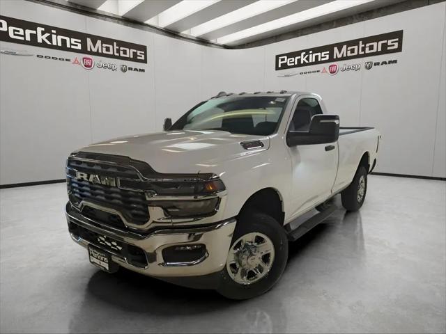 2026 Ram 2500 Tradesman Regular Cab 4x4 8' Box for sale in Colorado Springs, CO