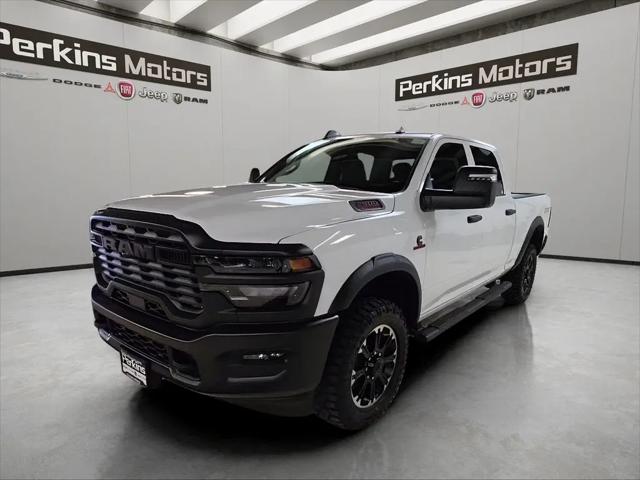 2026 Ram 2500 Warlock Crew Cab 4x4 64 Box for sale in Colorado Springs, CO
