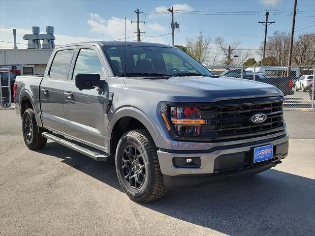 2026 Ford F-150 XLT for sale in Abilene, TX