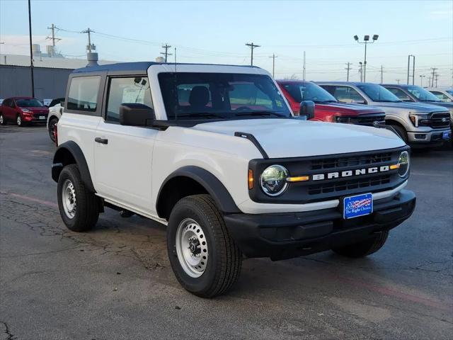 2026 Ford Bronco Base for sale in Abilene, TX