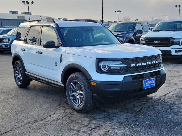 2026 Ford Bronco Sport Big Bend for sale in Abilene, TX