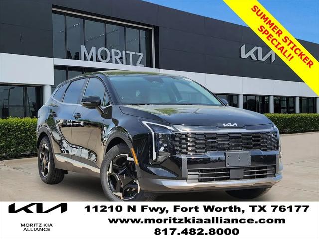 2026 Kia Sportage EX for sale in Ft. Worth, TX