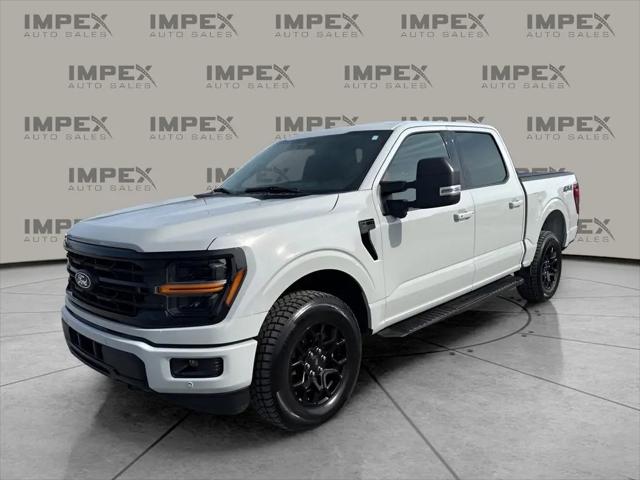 2024 Ford F-150 XLT for sale in Greensboro, NC