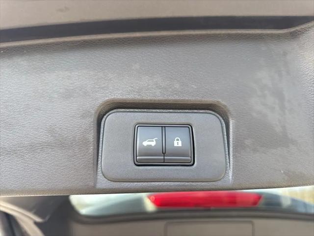 2025 Nissan Rogue SV FWD