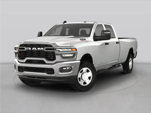 2026 Ram 3500 Tradesman Crew Cab 4x4 8' Box for sale in Arlington Heights, IL
