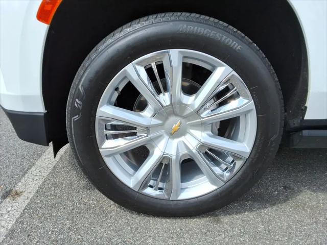 2024 Chevrolet Suburban 2WD High Country