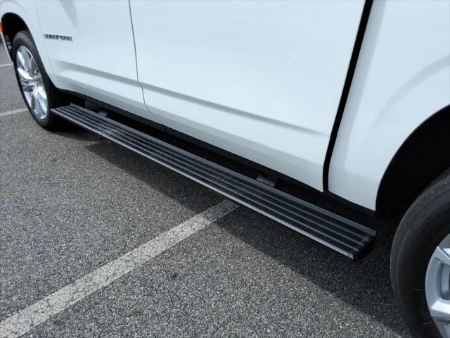 2024 Chevrolet Suburban 2WD High Country