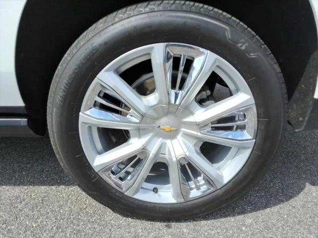 2024 Chevrolet Suburban 2WD High Country
