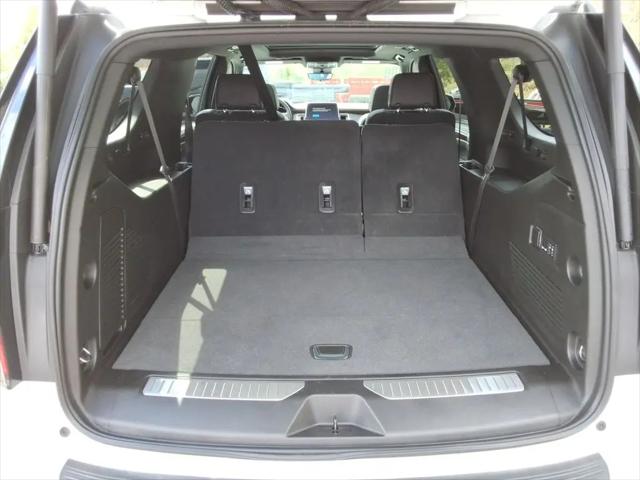 2024 Chevrolet Suburban 2WD High Country