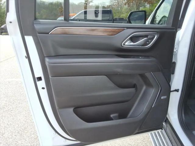 2024 Chevrolet Suburban 2WD High Country