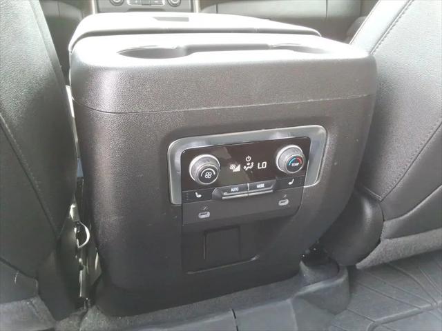 2024 Chevrolet Suburban 2WD High Country