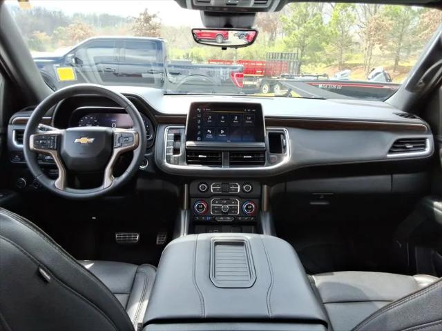 2024 Chevrolet Suburban 2WD High Country