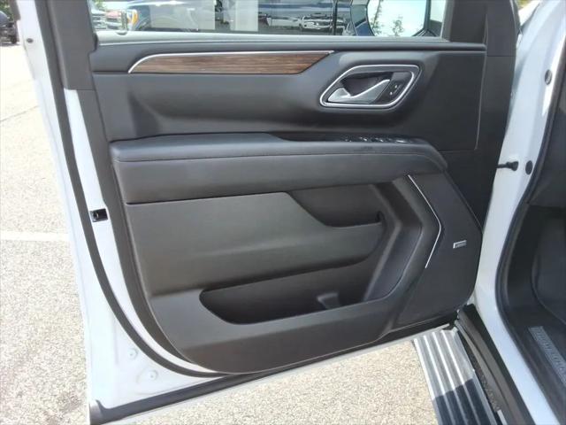 2024 Chevrolet Suburban 2WD High Country