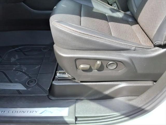 2024 Chevrolet Suburban 2WD High Country