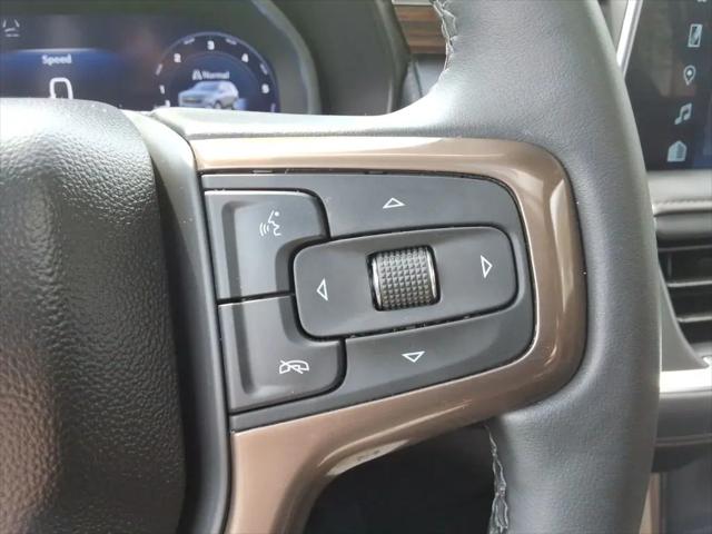 2024 Chevrolet Suburban 2WD High Country