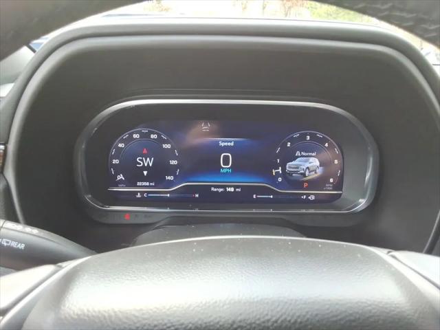 2024 Chevrolet Suburban 2WD High Country
