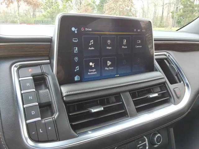 2024 Chevrolet Suburban 2WD High Country