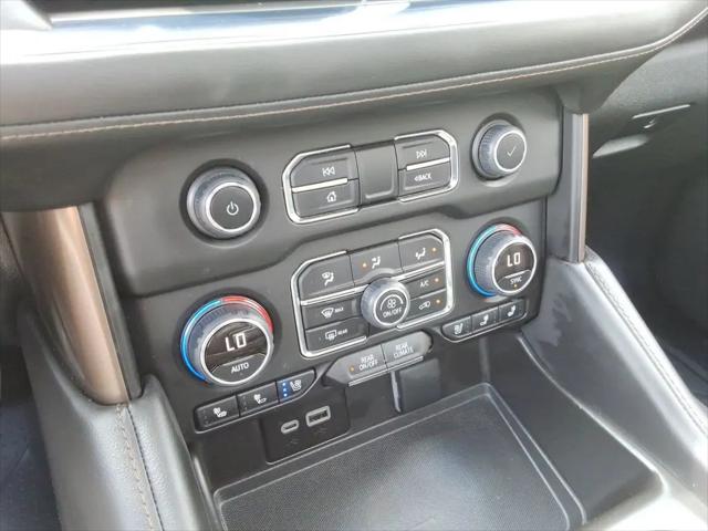2024 Chevrolet Suburban 2WD High Country