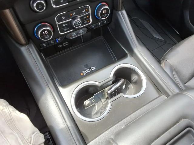2024 Chevrolet Suburban 2WD High Country