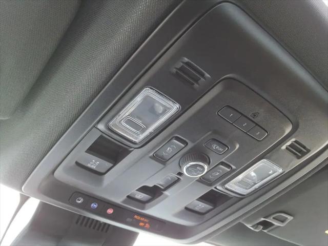 2024 Chevrolet Suburban 2WD High Country