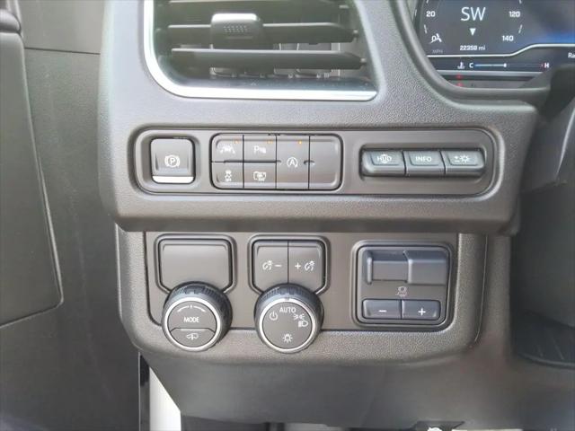 2024 Chevrolet Suburban 2WD High Country