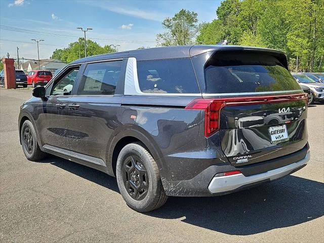 2026 Kia Carnival MPV LXS