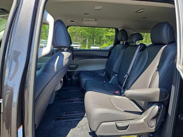 2026 Kia Carnival MPV LXS