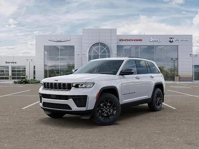 2026 Jeep Grand Cherokee Altitude 4x4 for sale in East Hanover, NJ