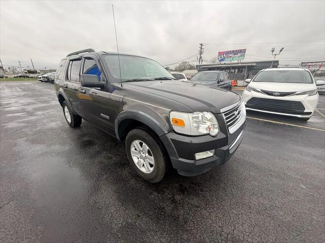 2007 Ford Explorer XLT for sale in Lebanon, TN