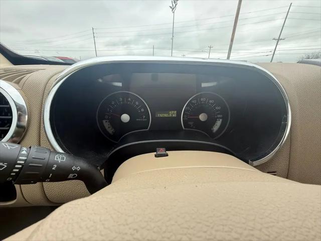 2007 Ford Explorer XLT