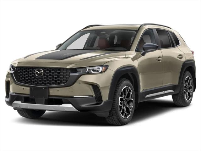 2026 Mazda CX-50 2.5 Turbo Meridian Edition for sale in Austin, TX