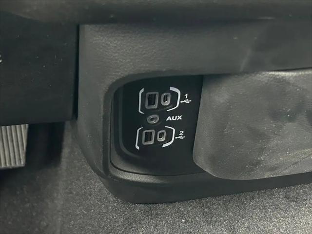 2026 Ram 1500 Warlock Crew Cab 4x4 57 Box