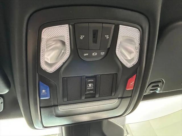 2026 Ram 1500 Warlock Crew Cab 4x4 57 Box