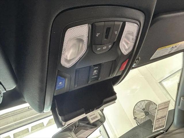 2026 Ram 1500 Warlock Crew Cab 4x4 57 Box