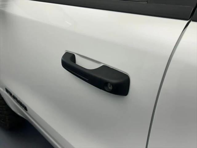2026 Ram 1500 Warlock Crew Cab 4x4 57 Box