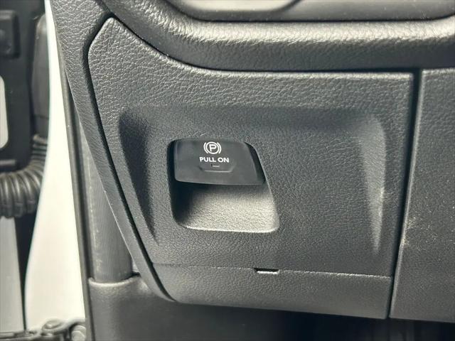 2026 Ram 1500 Warlock Crew Cab 4x4 57 Box