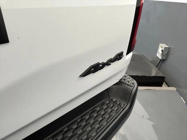 2026 Ram 1500 Warlock Crew Cab 4x4 57 Box